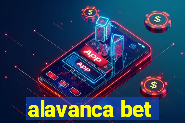 alavanca bet